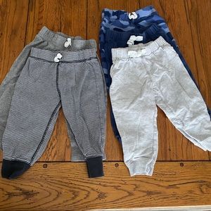 Toddler Jogger Pants/ Pajamas
